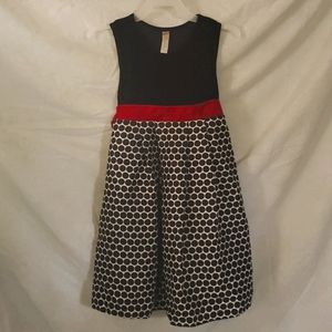 Cherokee dress